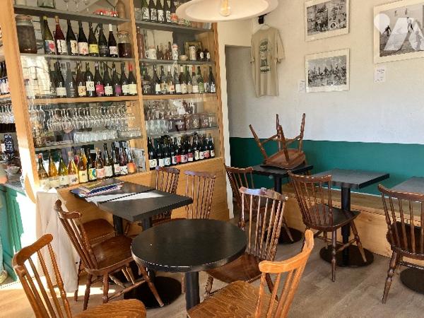 A VENDRE Murs commerciaux loués Nantes St Similien – Rue Léon Jamin