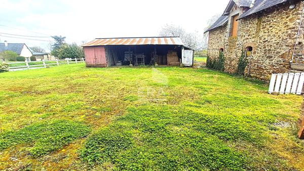 Maison Montjean 4 pièce(s) 79.42 m2