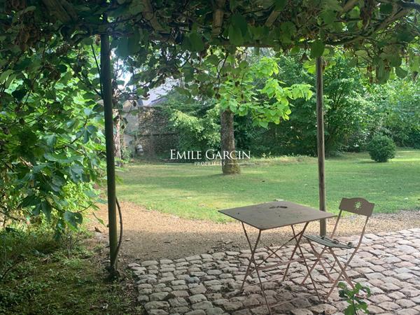 À vendre - Presbytère - Pays de la Loire (49)