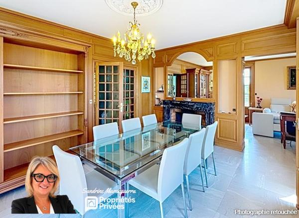 VENCE SAINTE-ANNE - PROPRIÉTÉ DE CARACTÈRE 155 M²