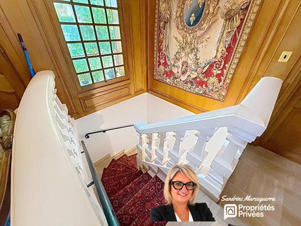 VENCE SAINTE-ANNE - PROPRIÉTÉ DE CARACTÈRE 155 M²