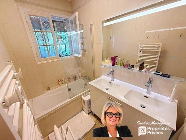 VENCE SAINTE-ANNE - PROPRIÉTÉ DE CARACTÈRE 155 M²
