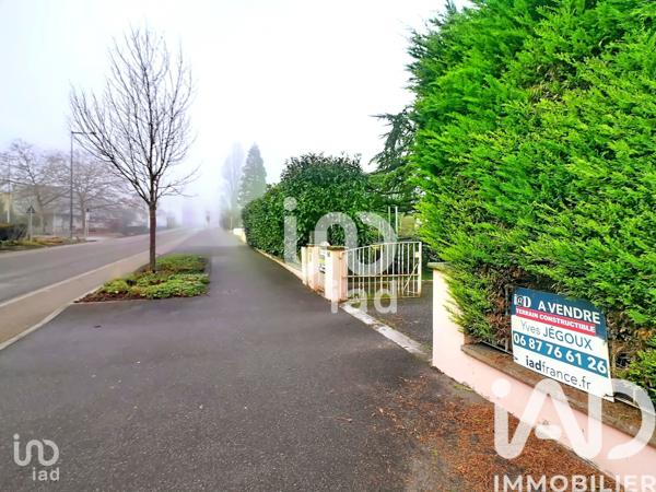 Terrain à vendre 729 m² Colmar