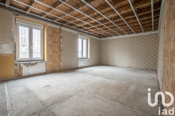 Maison à vendre 8 pièces 260 m² Thil