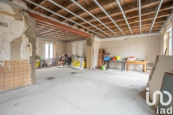 Maison à vendre 8 pièces 260 m² Thil
