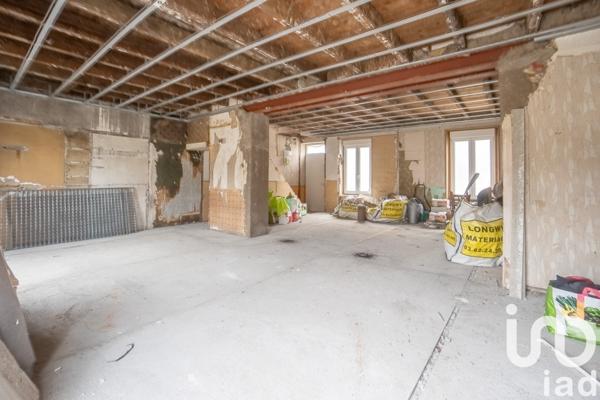 Maison à vendre 8 pièces 260 m² Thil