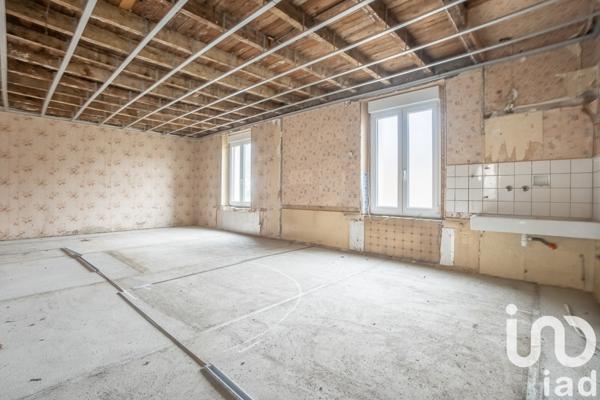 Maison à vendre 8 pièces 260 m² Thil