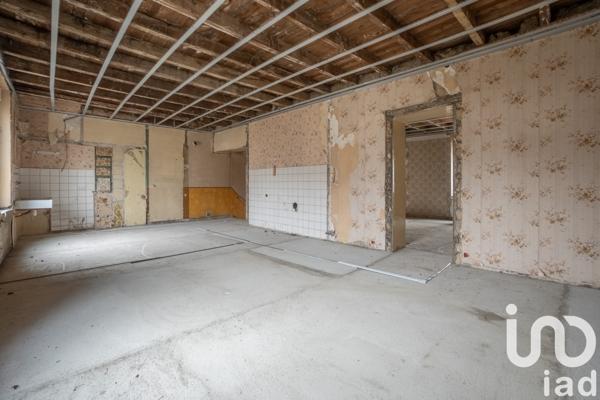 Maison à vendre 8 pièces 260 m² Thil