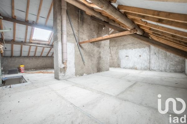 Maison à vendre 8 pièces 260 m² Thil