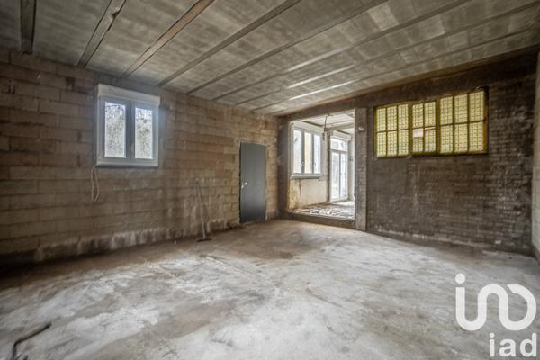 Maison à vendre 8 pièces 260 m² Thil