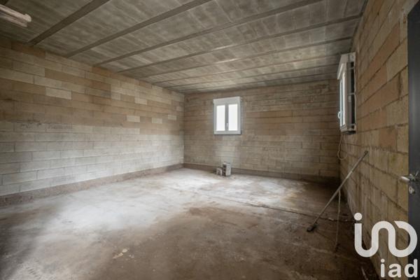 Maison à vendre 8 pièces 260 m² Thil