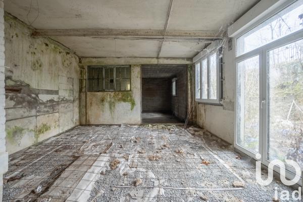 Maison à vendre 8 pièces 260 m² Thil