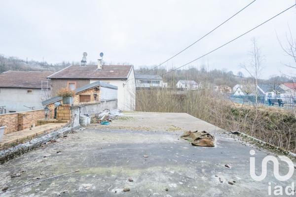 Maison à vendre 8 pièces 260 m² Thil