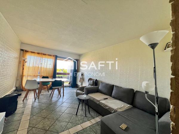 NOUVEAUTE APPARTEMENT T4 FREJUS