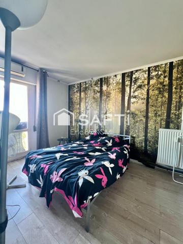 NOUVEAUTE APPARTEMENT T4 FREJUS