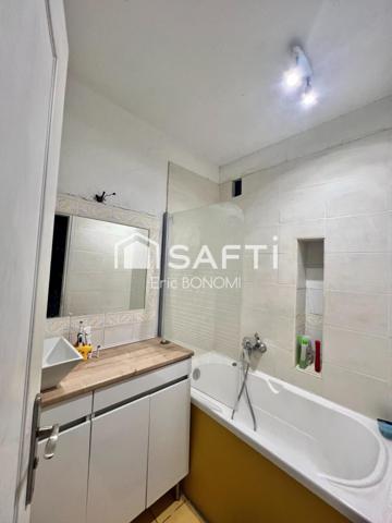 NOUVEAUTE APPARTEMENT T4 FREJUS