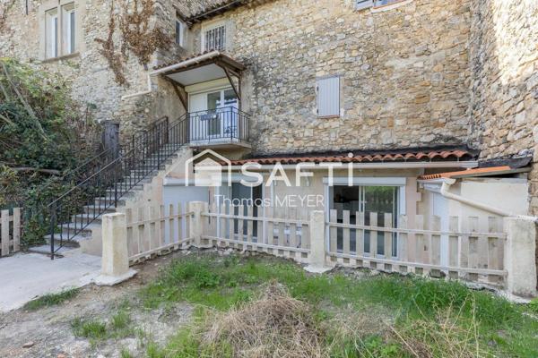 Maison de 5 pièces de 115 m² à Beaumont-de-Pertuis