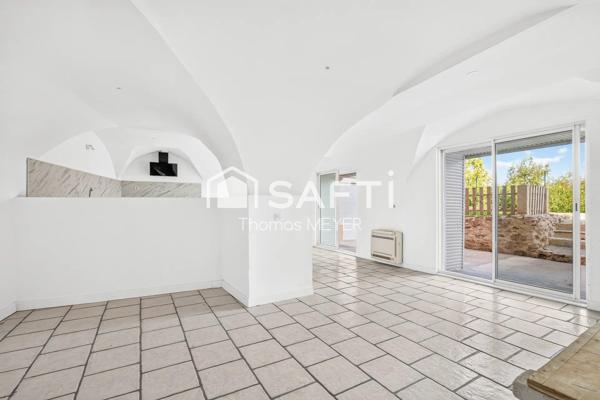 Maison de 5 pièces de 115 m² à Beaumont-de-Pertuis