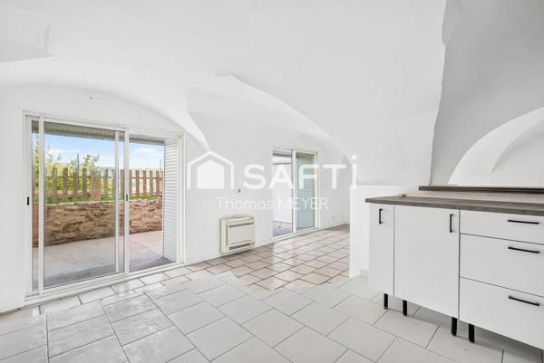 Maison de 5 pièces de 115 m² à Beaumont-de-Pertuis