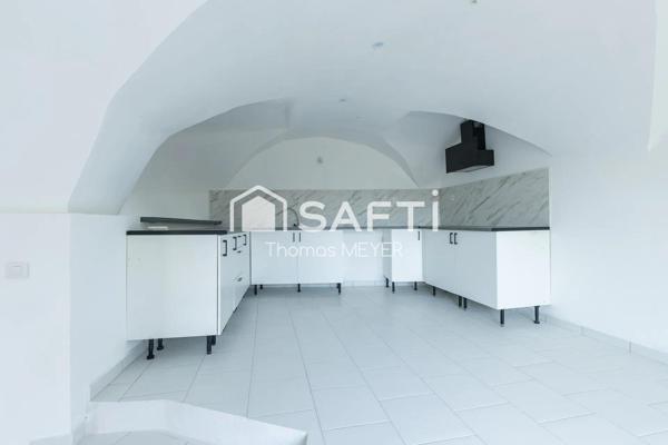 Maison de 5 pièces de 115 m² à Beaumont-de-Pertuis