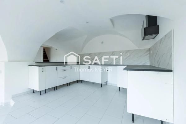 Maison de 5 pièces de 115 m² à Beaumont-de-Pertuis