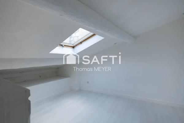 Maison de 5 pièces de 115 m² à Beaumont-de-Pertuis
