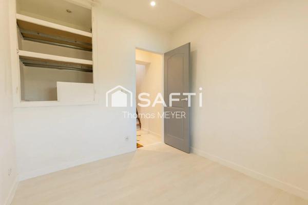 Maison de 5 pièces de 115 m² à Beaumont-de-Pertuis