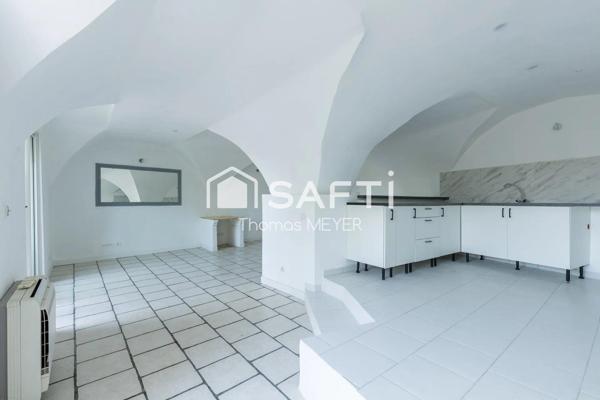 Maison de 5 pièces de 115 m² à Beaumont-de-Pertuis