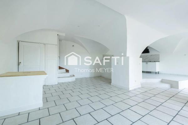 Maison de 5 pièces de 115 m² à Beaumont-de-Pertuis