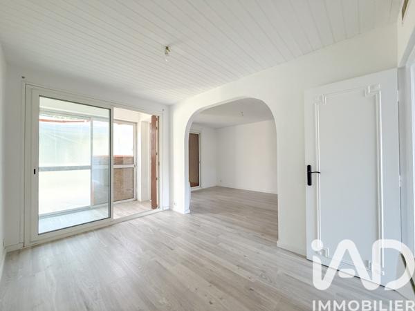 Appartement à vendre 4 pièces 80 m² Les Pennes-Mirabeau