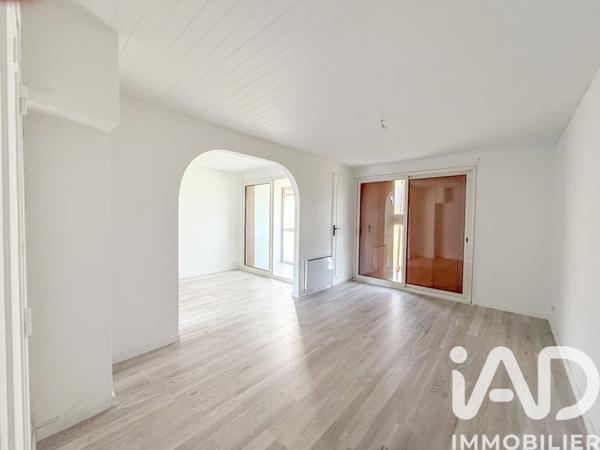 Appartement à vendre 4 pièces 80 m² Les Pennes-Mirabeau