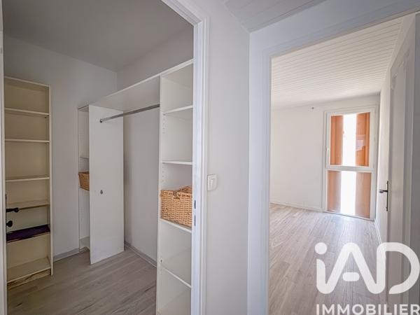 Appartement à vendre 4 pièces 80 m² Les Pennes-Mirabeau