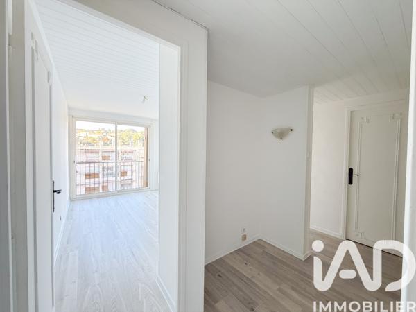 Appartement à vendre 4 pièces 80 m² Les Pennes-Mirabeau
