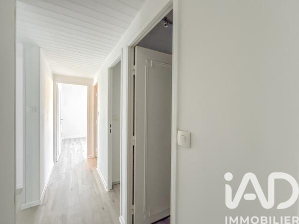 Appartement à vendre 4 pièces 80 m² Les Pennes-Mirabeau