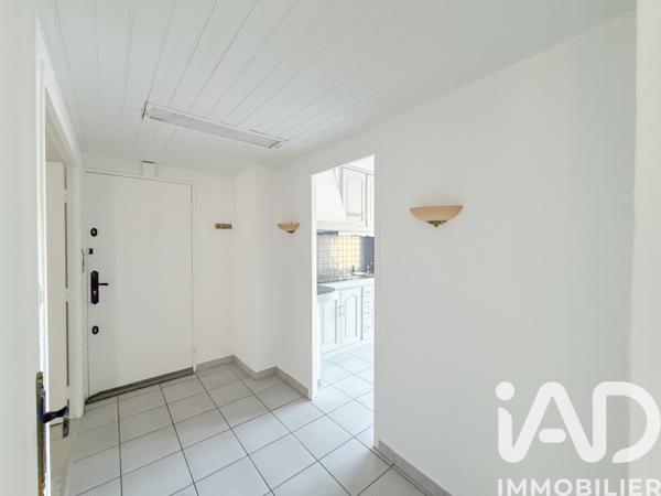 Appartement à vendre 4 pièces 80 m² Les Pennes-Mirabeau