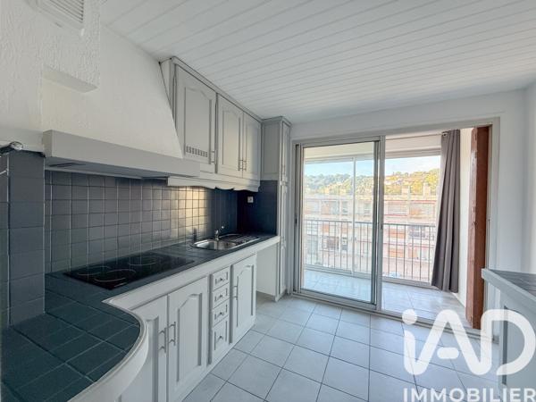 Appartement à vendre 4 pièces 80 m² Les Pennes-Mirabeau