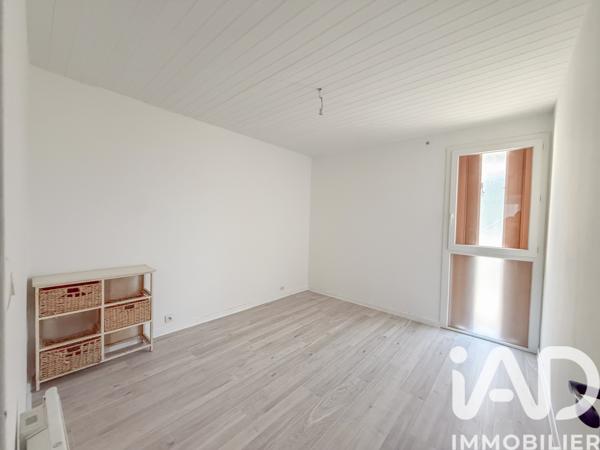 Appartement à vendre 4 pièces 80 m² Les Pennes-Mirabeau