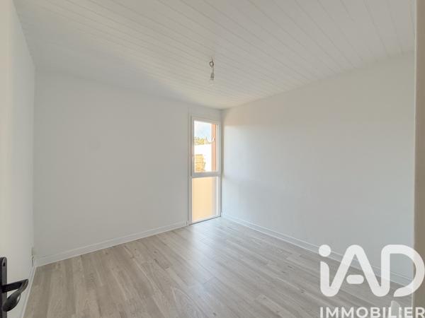 Appartement à vendre 4 pièces 80 m² Les Pennes-Mirabeau