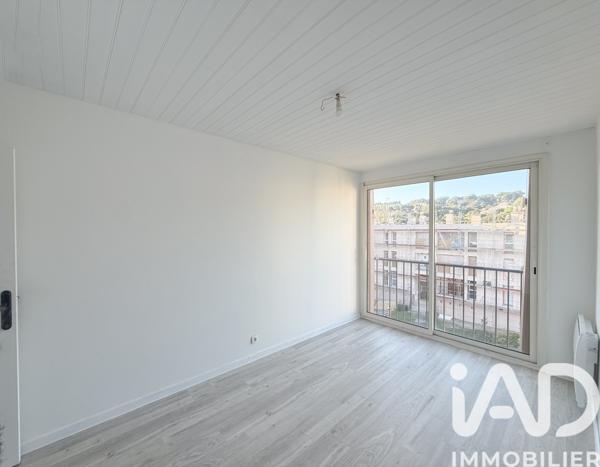 Appartement à vendre 4 pièces 80 m² Les Pennes-Mirabeau
