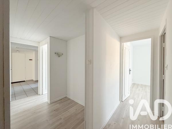 Appartement à vendre 4 pièces 80 m² Les Pennes-Mirabeau