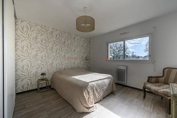 Exclusivité Maison contemporaine Arradon