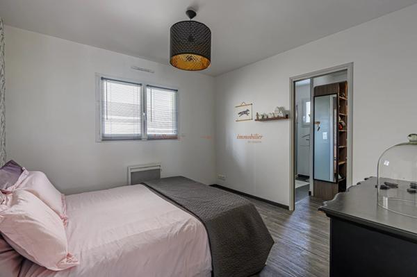 Exclusivité Maison contemporaine Arradon