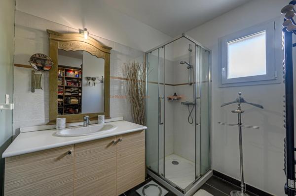 Exclusivité Maison contemporaine Arradon