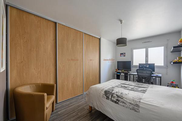 Exclusivité Maison contemporaine Arradon