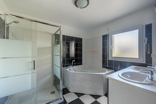 Exclusivité Maison contemporaine Arradon