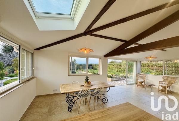 Maison à vendre 6 pièces 145 m² Saint-Raphaël