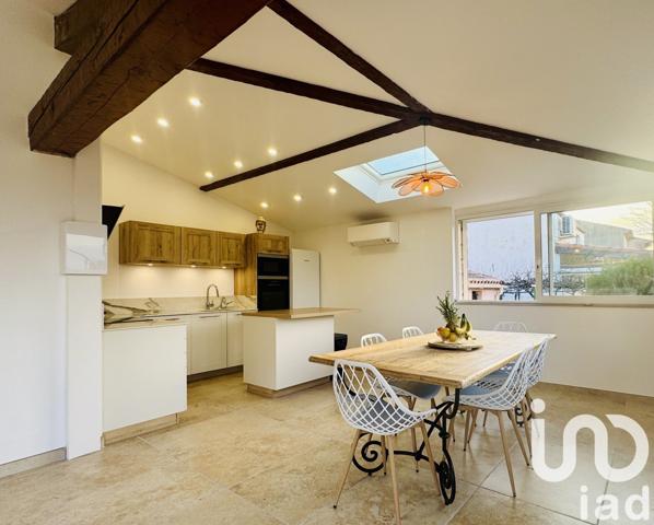 Maison à vendre 6 pièces 145 m² Saint-Raphaël