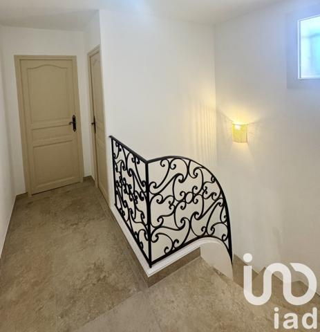 Maison à vendre 6 pièces 145 m² Saint-Raphaël