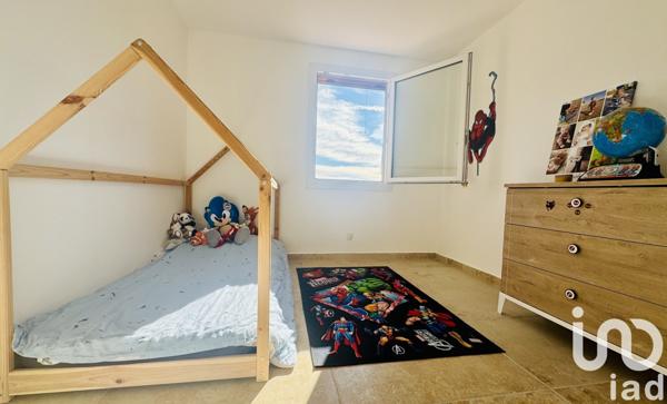 Maison à vendre 6 pièces 145 m² Saint-Raphaël