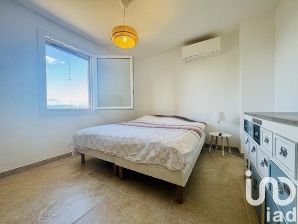 Maison à vendre 6 pièces 145 m² Saint-Raphaël